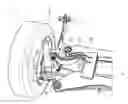 Fig. 01 - Multi-link axle for a motor vehicle