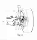 Fig. 05 - Multi-link axle for a motor vehicle