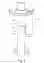 Fig. 02 - Adjustable Spring Bracke