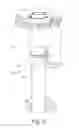 Fig. 06 - Adjustable Spring Bracke
