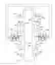 Fig. 01 - Suspension control system providing tire height corrections for an agricultural machine