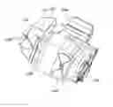 Fig. 01 - Air-conditioning system for vehicle