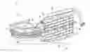 Fig. 01 - Lightweight vehicle HVAC structure