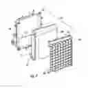 Fig. 08 - Lightweight vehicle HVAC structure