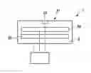 Fig. 01 - Electrical heating device for motor vehicles