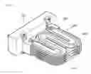 Fig. 10 - Coolant heating apparatus for vehicle