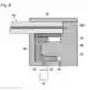 Fig. 07 - Slider-equipped window glass and process for its production