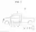 Fig. 02 - Vehicle lateral structure