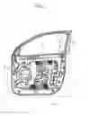 Fig. 02 - Door for vehicle