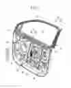 Fig. 05 - Door for vehicle