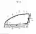 Fig. 11 - Door for vehicle