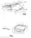 Fig. 03 - Vehicle opening part with a projecting trim element