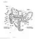 Fig. 08 - Automobile door sealing structure