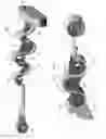 Fig. 04 - Elastic device of a motor-vehicle engine suspension