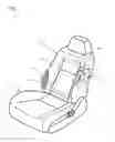 Fig. 02 - Vehicle seat