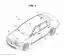 Fig. 02 - Vehicle and method for automatically selecting driving mode of the same