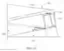 Fig. 46 - Railroad car having multiple penetration resistant and protective structures