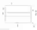 Fig. 51 - Railroad car having multiple penetration resistant and protective structures