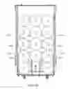 Fig. 53 - Railroad car having multiple penetration resistant and protective structures