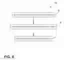 Fig. 07 - Cross car beam assembly with composite beam structure and reinforcement