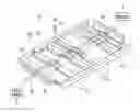 Fig. 01 - Center floor panel for vehicle