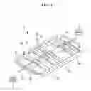 Fig. 02 - Center floor panel for vehicle