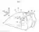 Fig. 02 - Vehicle member join structure