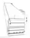 Fig. 09 - Break-away drag reducing device