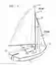 Fig. 02 - Protective cover for sail connectors