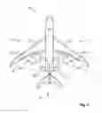 Fig. 02 - Panels for obstructing air flow through apertures in an aircraft wing