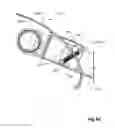 Fig. 07 - Panels for obstructing air flow through apertures in an aircraft wing
