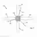 Fig. 09 - RAPID AERIAL DEPLOYED DRONE