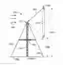 Fig. 01 - Airborne Wind Turbine Tower