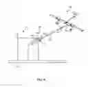 Fig. 05 - Airborne Wind Turbine Tower