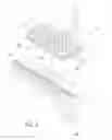 Fig. 06 - Method for handling primary containers for pharmaceutical use transported along an automatic treatment line operating in a controlled environment