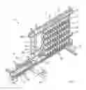 Fig. 02 - Apparatus for packaging dosed quantities of solid drug portions