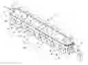 Fig. 01 - Conveyor assembly for packages of containers for pharmaceutical use