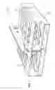 Fig. 02 - Packaging insert for an advent calendar and/or beer packaging container