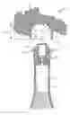 Fig. 01 - Vacuum wine bottle stopper and cap, and method of use