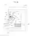 Fig. 07 - Deployable retention device and method of retaining a charge cord in a motor vehicle
