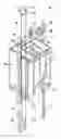Fig. 01 - HOUSING ASSEMBLY FOR A SAFETY ACTUATION DEVICE
