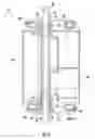 Fig. 04 - HOUSING ASSEMBLY FOR A SAFETY ACTUATION DEVICE