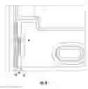 Fig. 05 - HOUSING ASSEMBLY FOR A SAFETY ACTUATION DEVICE