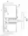 Fig. 06 - HOUSING ASSEMBLY FOR A SAFETY ACTUATION DEVICE
