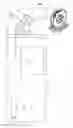 Fig. 01 - Rope storage unit and a method for installing an elevator rope