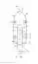 Fig. 01 - Offshore system with movable cantilever