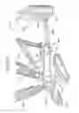 Fig. 49 - Lift crane with improved movable counterweight