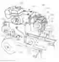 Fig. 01 - Trailer mounted capstan winch