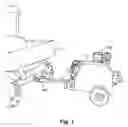 Fig. 02 - Trailer mounted capstan winch