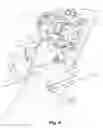 Fig. 05 - Trailer mounted capstan winch